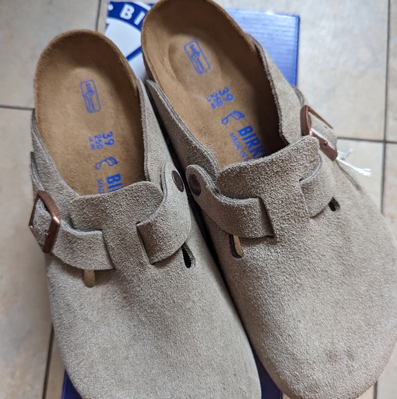 Birkenstock Boston - Picture 2 of 5